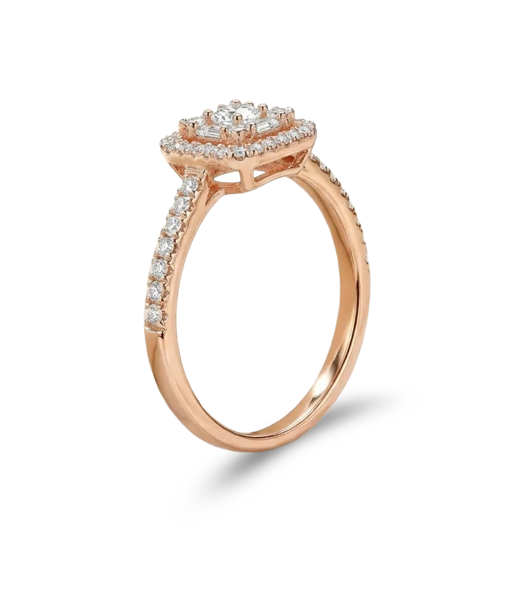 Sužadėtuvių žiedas vestuviniaiziedai.lt