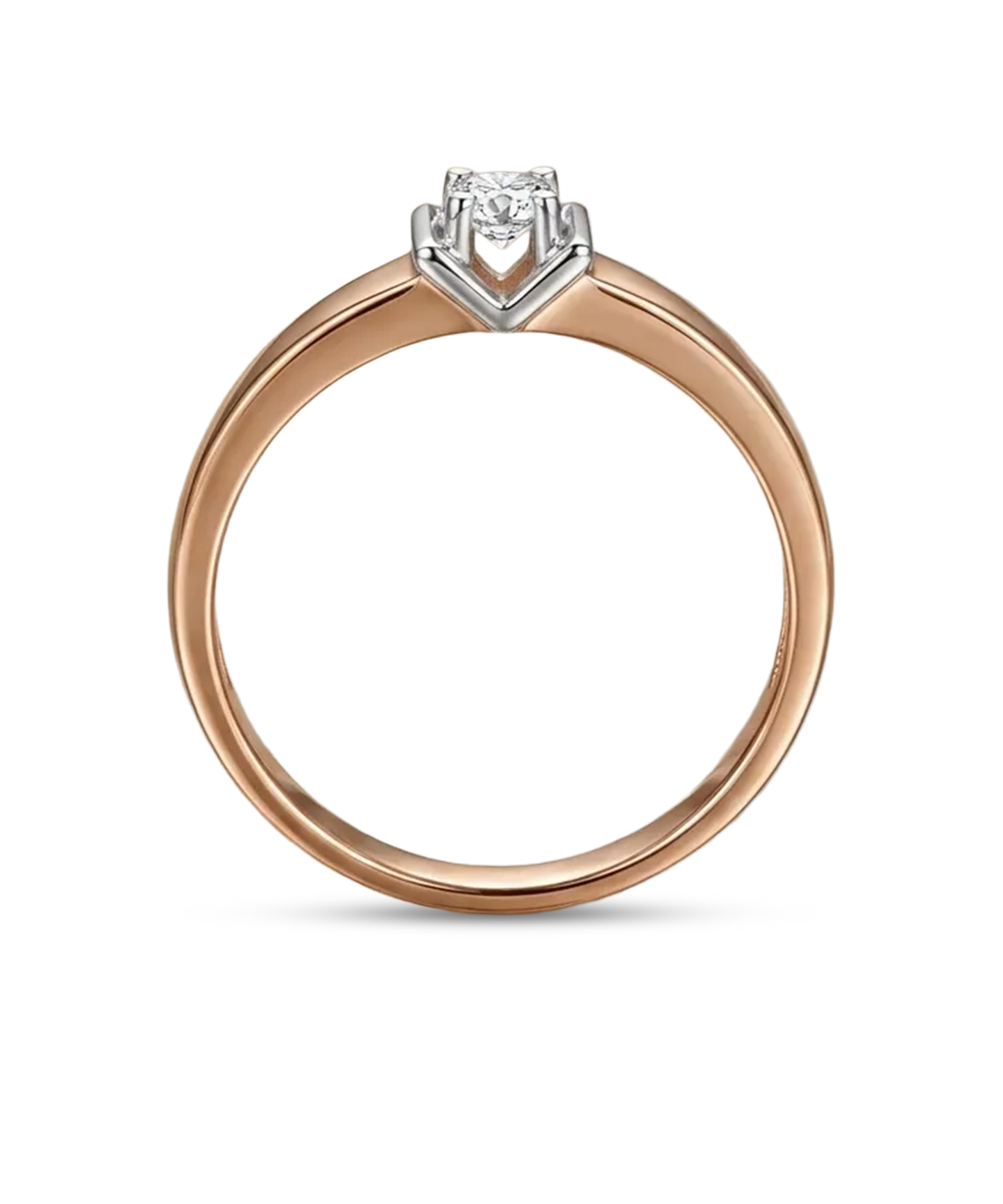 Sužadėtuvių žiedas vestuviniaiziedai.lt