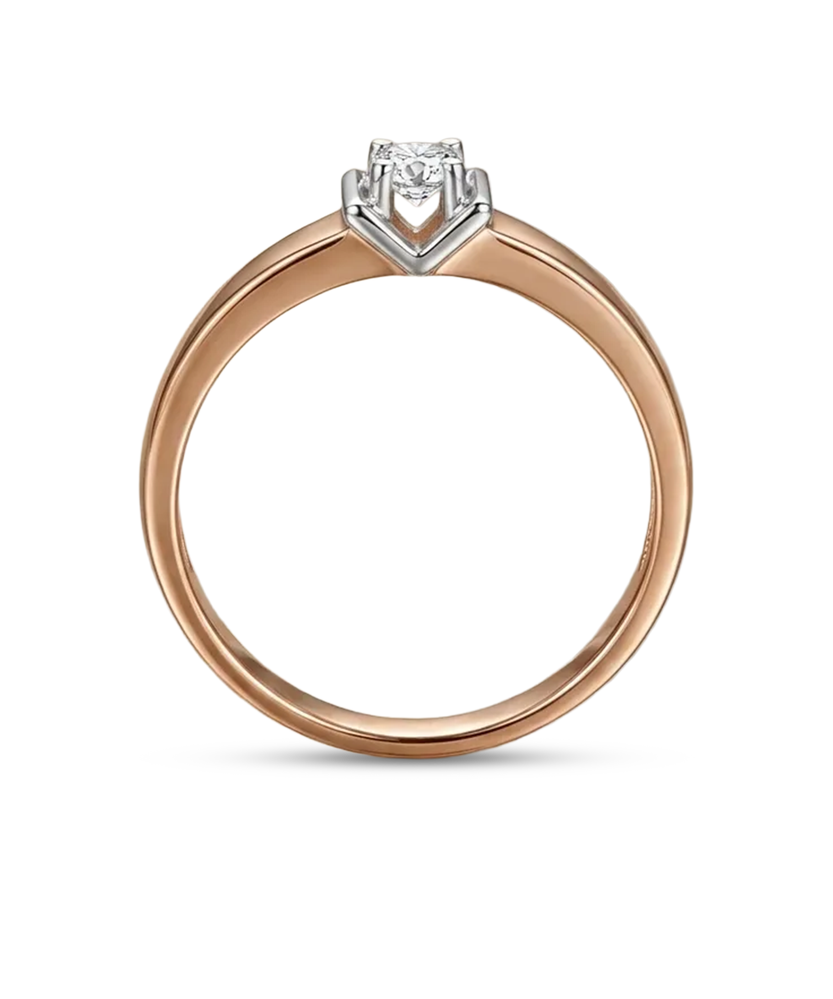 Sužadėtuvių žiedas vestuviniaiziedai.lt