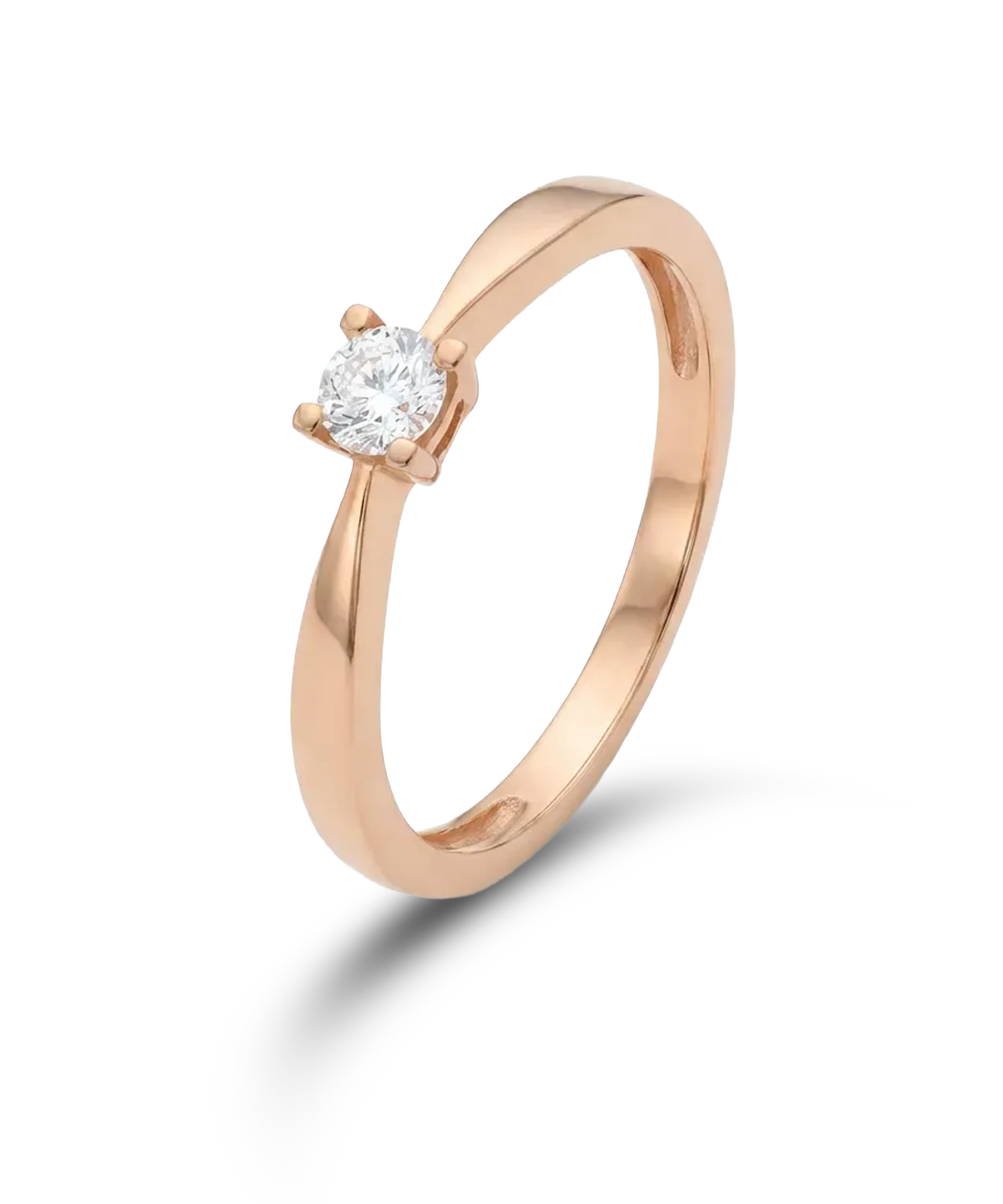 Sužadėtuvių žiedas vestuviniaiziedai.lt