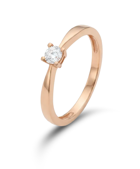 Sužadėtuvių žiedas vestuviniaiziedai.lt