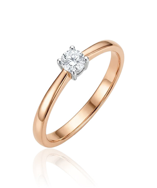 Sužadėtuvių žiedas vestuviniaiziedai.lt