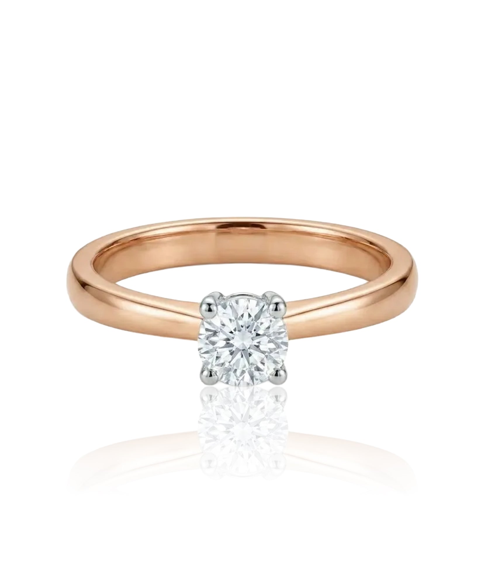 Sužadėtuvių žiedas vestuviniaiziedai.lt