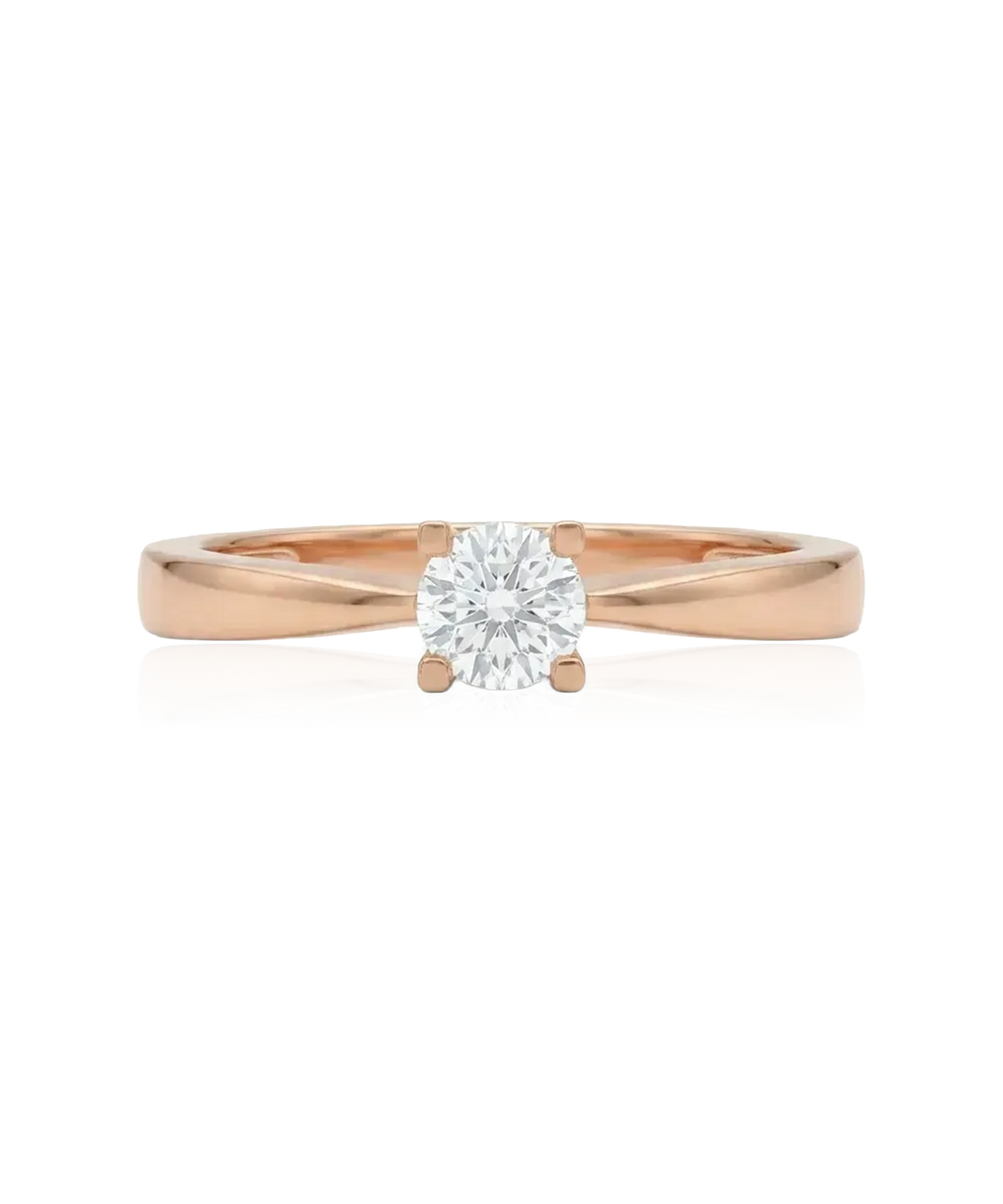 Sužadėtuvių žiedas vestuviniaiziedai.lt