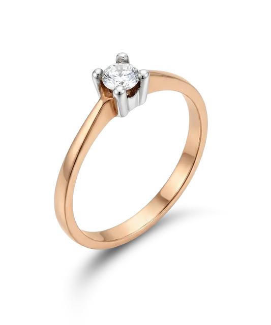 Sužadėtuvių žiedas vestuviniaiziedai.lt