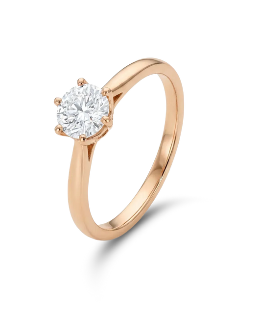 Sužadėtuvių žiedas vestuviniaiziedai.lt