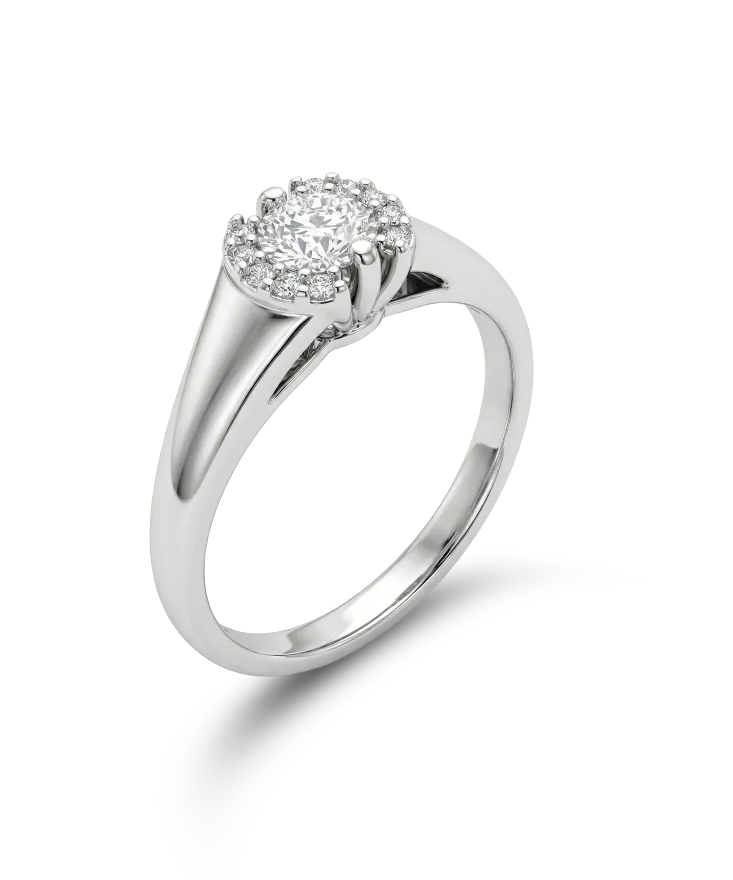 Sužadėtuvių žiedas vestuviniaiziedai.lt