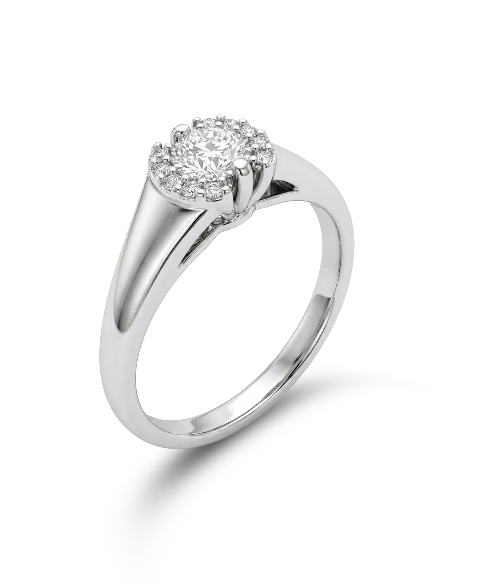 Sužadėtuvių žiedas vestuviniaiziedai.lt