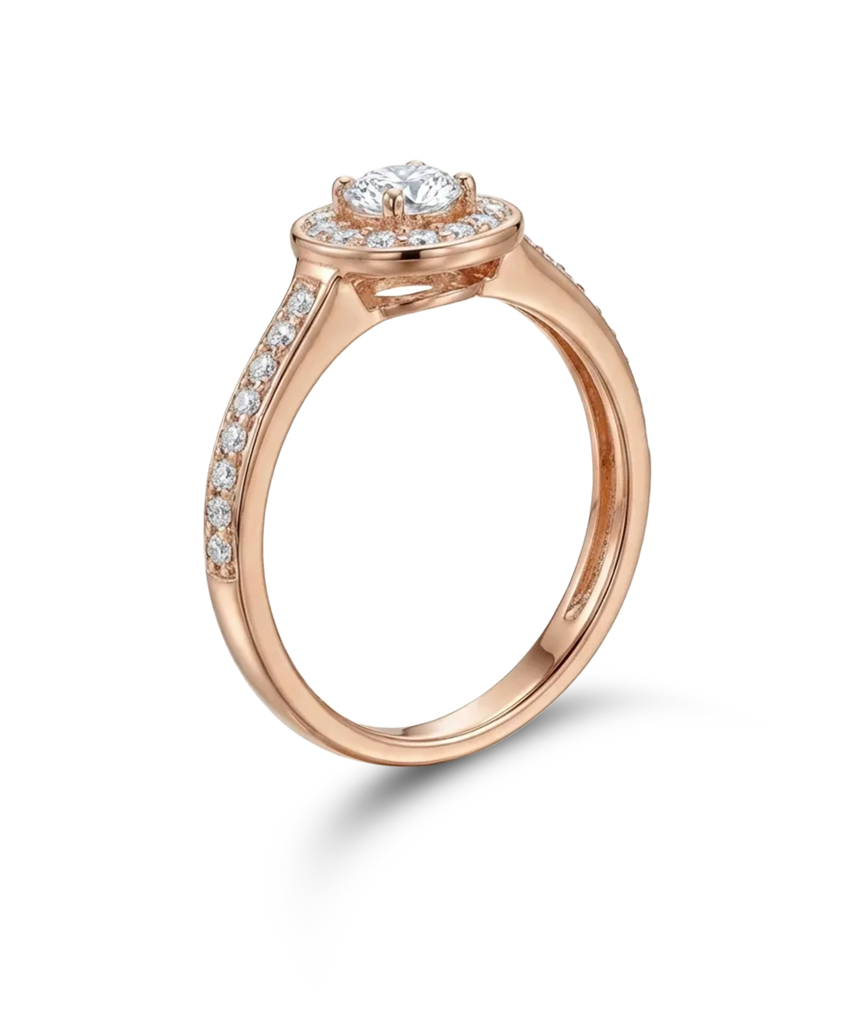 Sužadėtuvių žiedas vestuviniaiziedai.lt