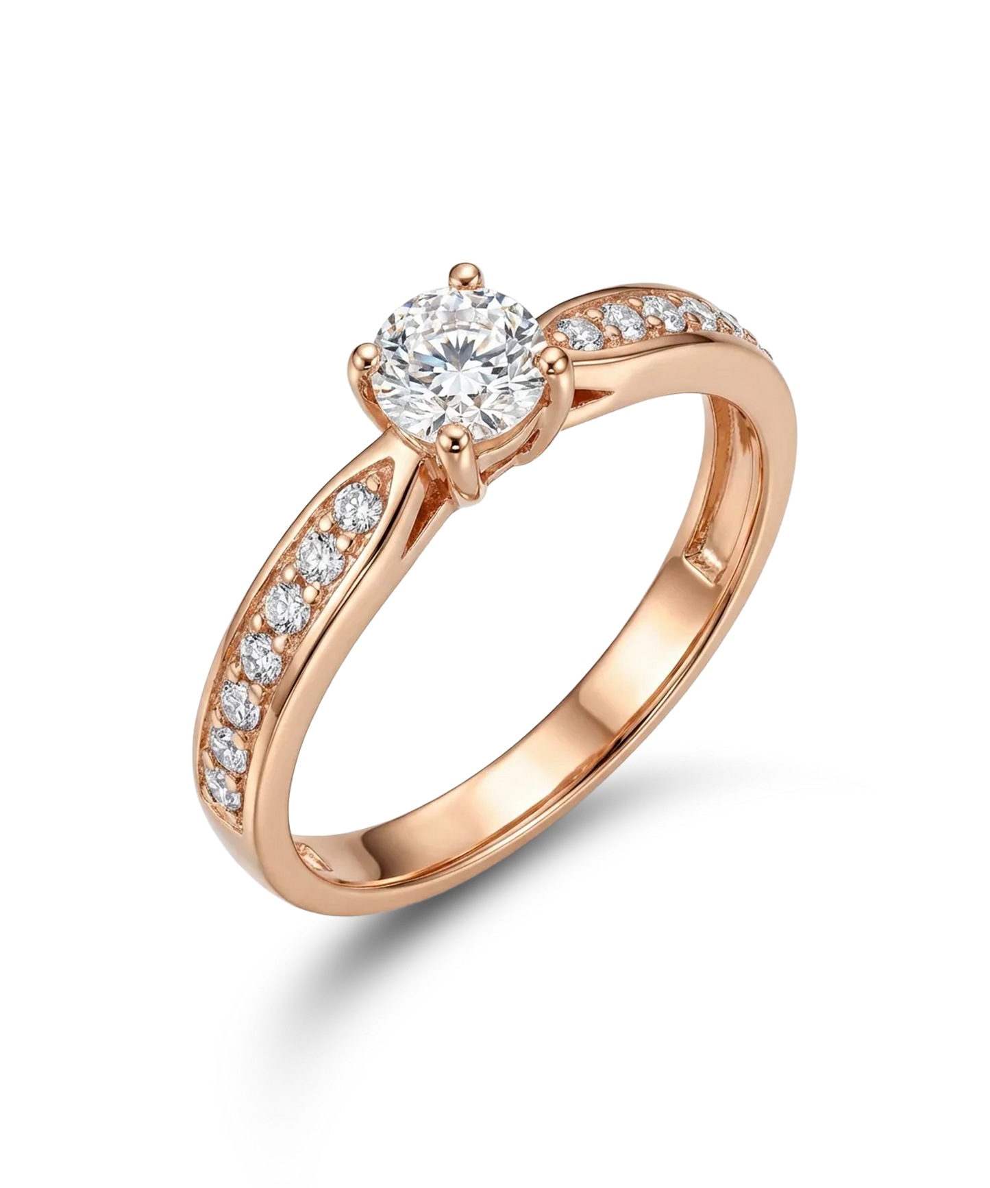 Sužadėtuvių žiedas vestuviniaiziedai.lt