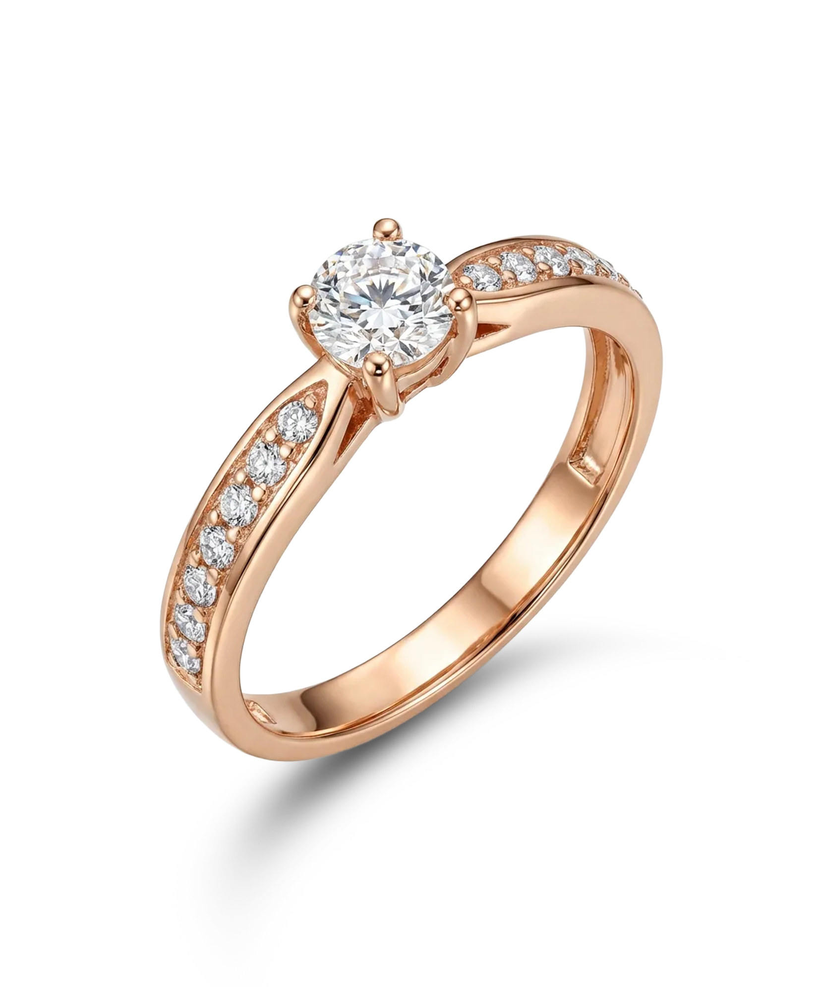 Sužadėtuvių žiedas vestuviniaiziedai.lt