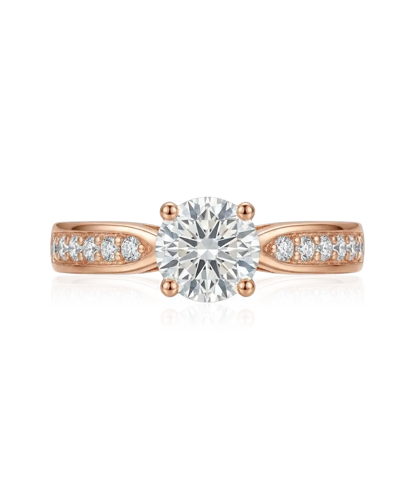 Sužadėtuvių žiedas vestuviniaiziedai.lt