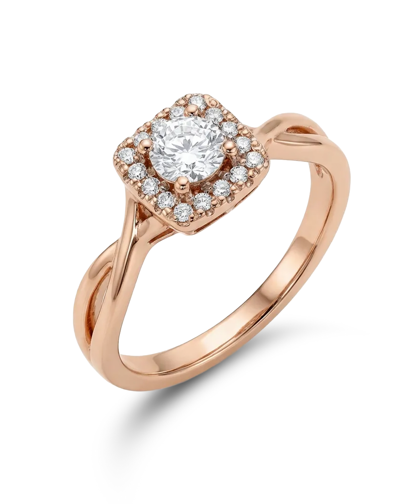 Sužadėtuvių žiedas vestuviniaiziedai.lt