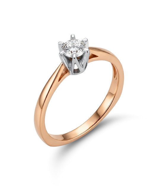 Sužadėtuvių žiedas vestuviniaiziedai.lt