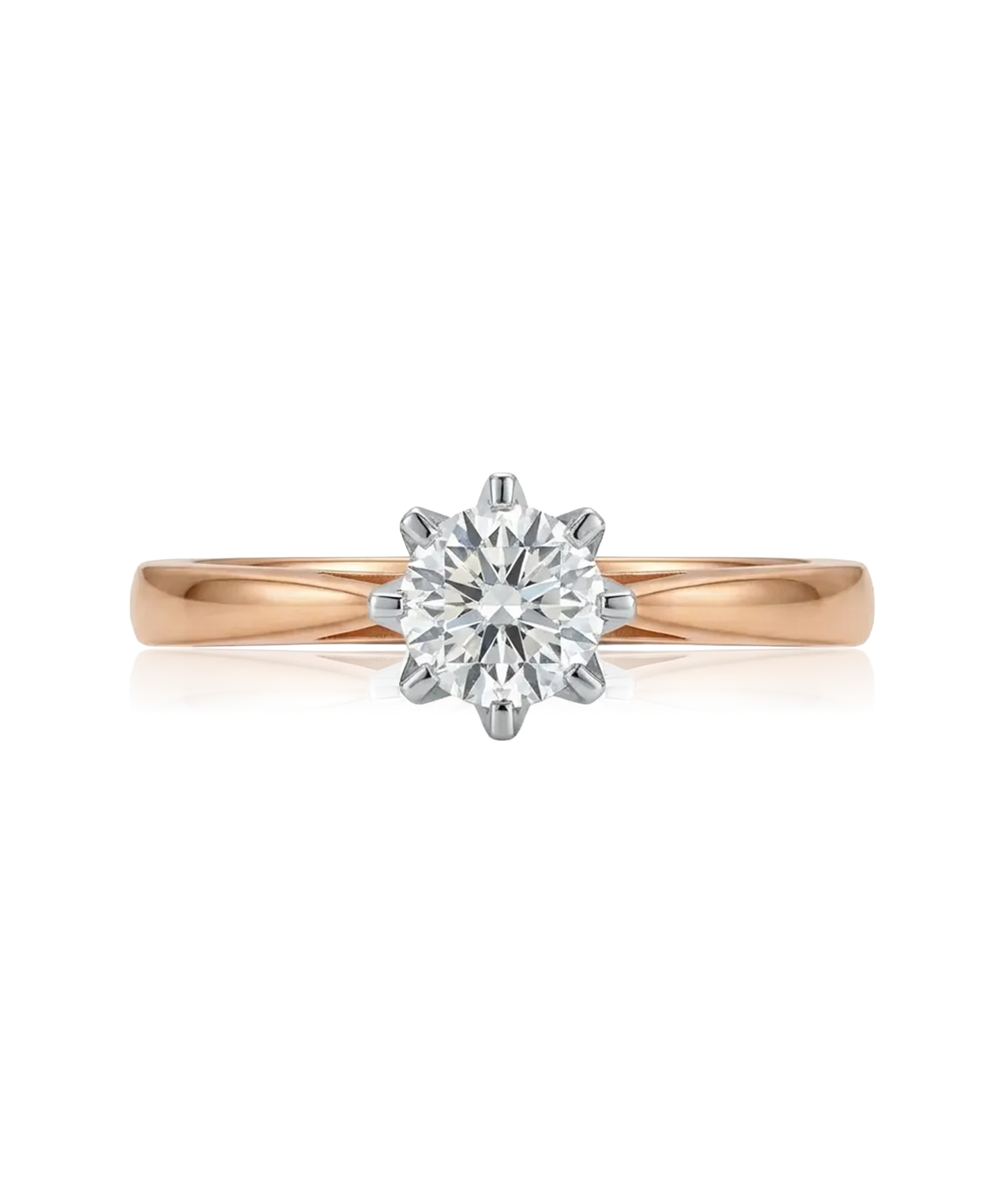 Sužadėtuvių žiedas vestuviniaiziedai.lt