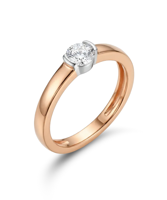 Sužadėtuvių žiedas vestuviniaiziedai.lt