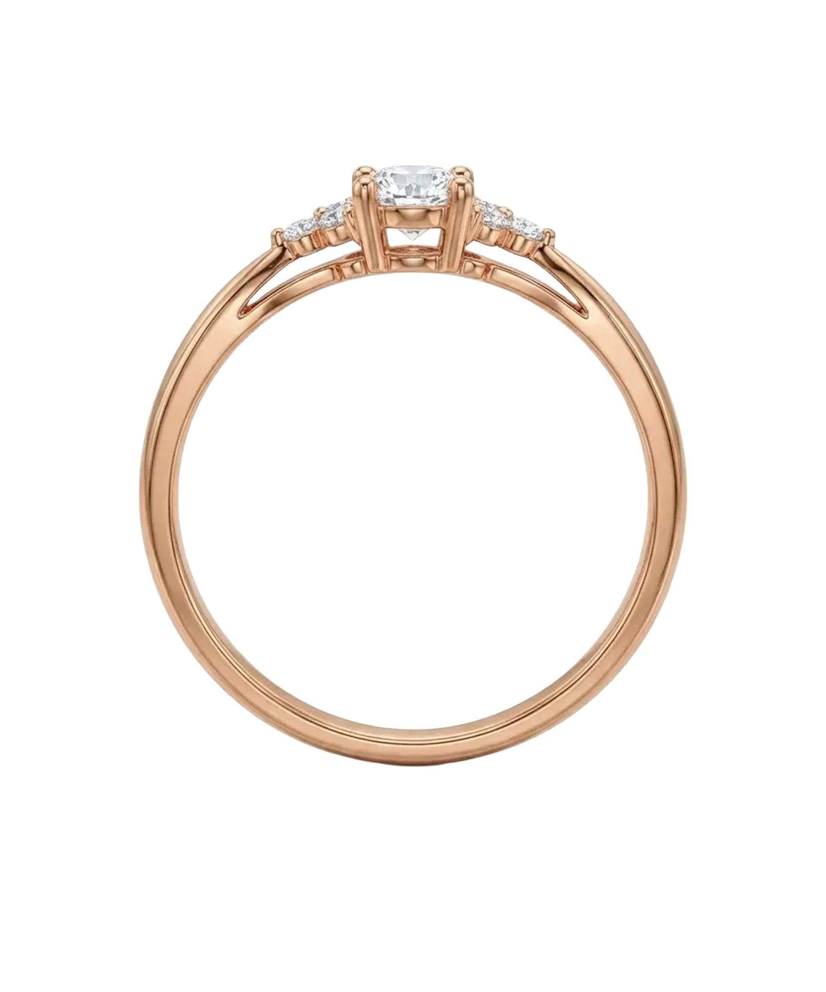 Sužadėtuvių žiedas vestuviniaiziedai.lt