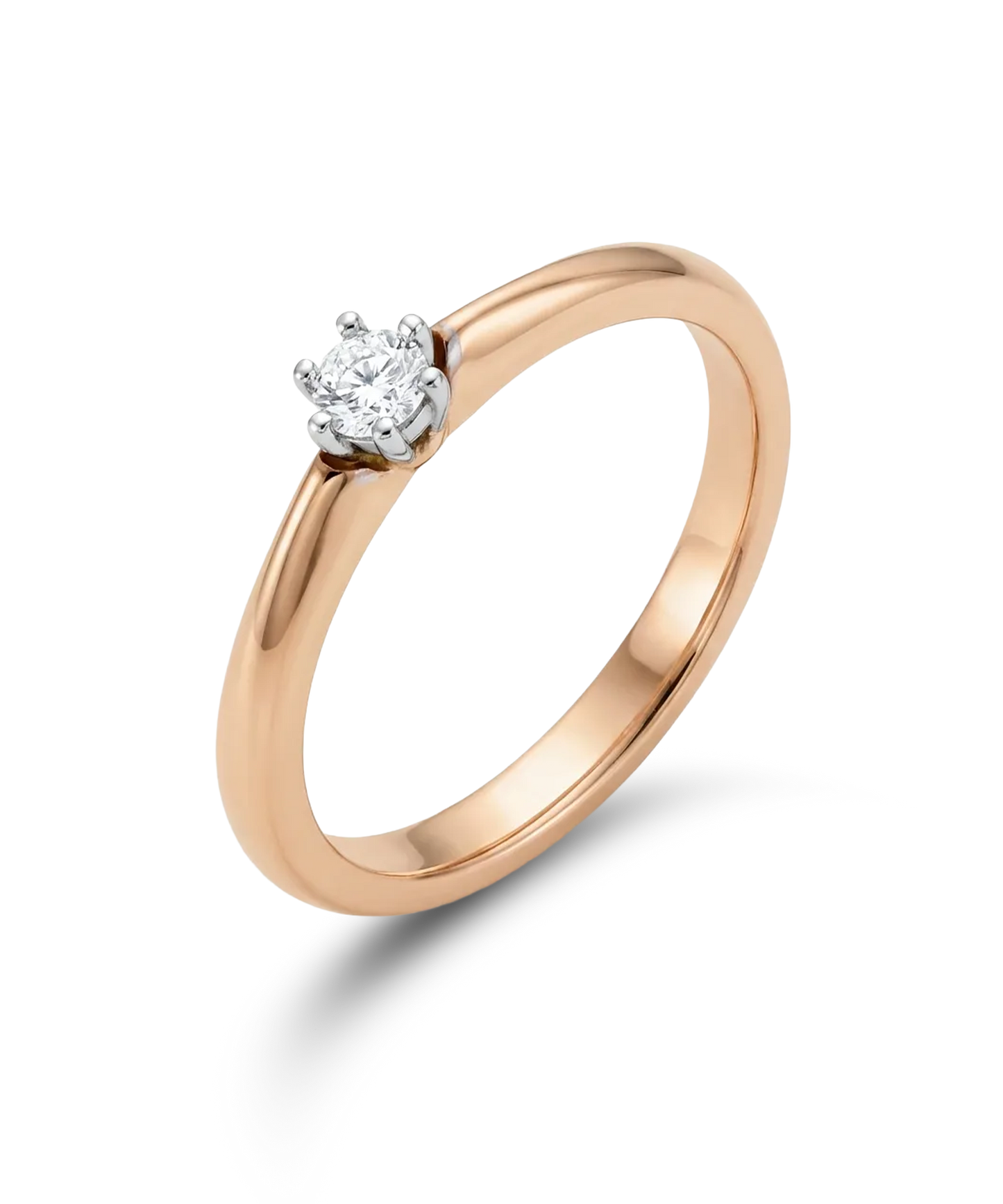 Sužadėtuvių žiedas vestuviniaiziedai.lt