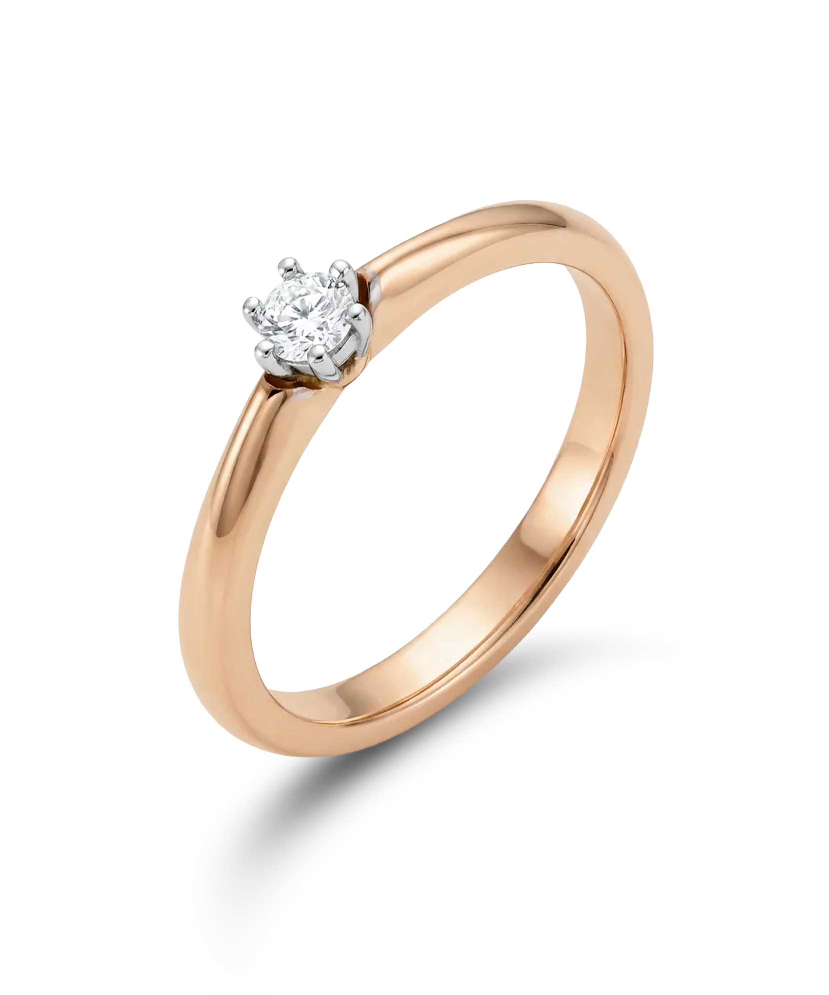 Sužadėtuvių žiedas vestuviniaiziedai.lt