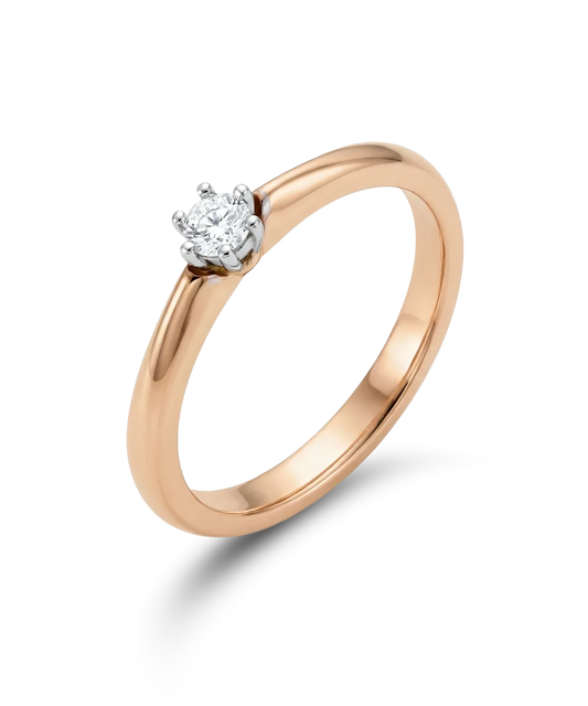 Sužadėtuvių žiedas vestuviniaiziedai.lt