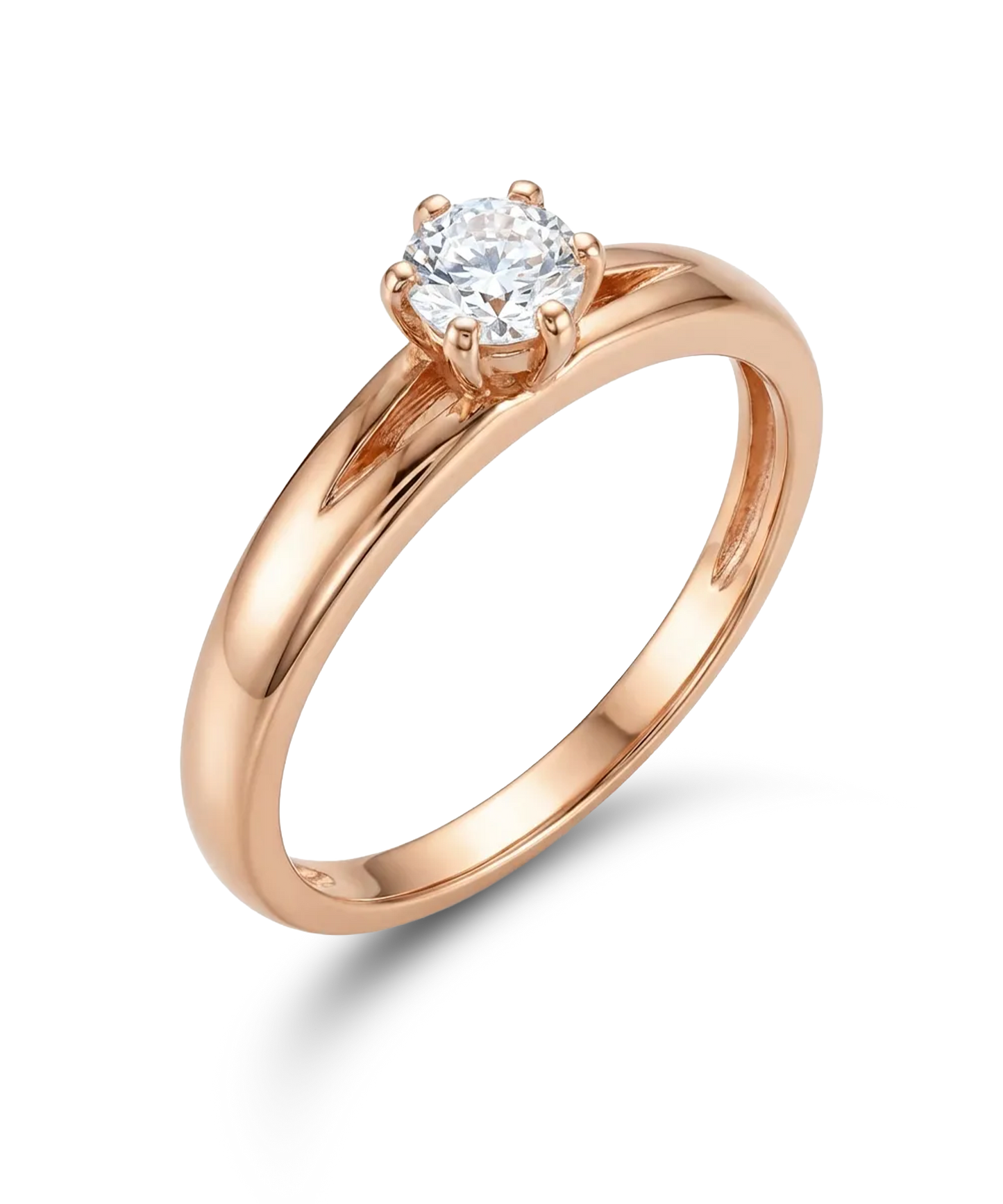 Sužadėtuvių žiedas vestuviniaiziedai.lt