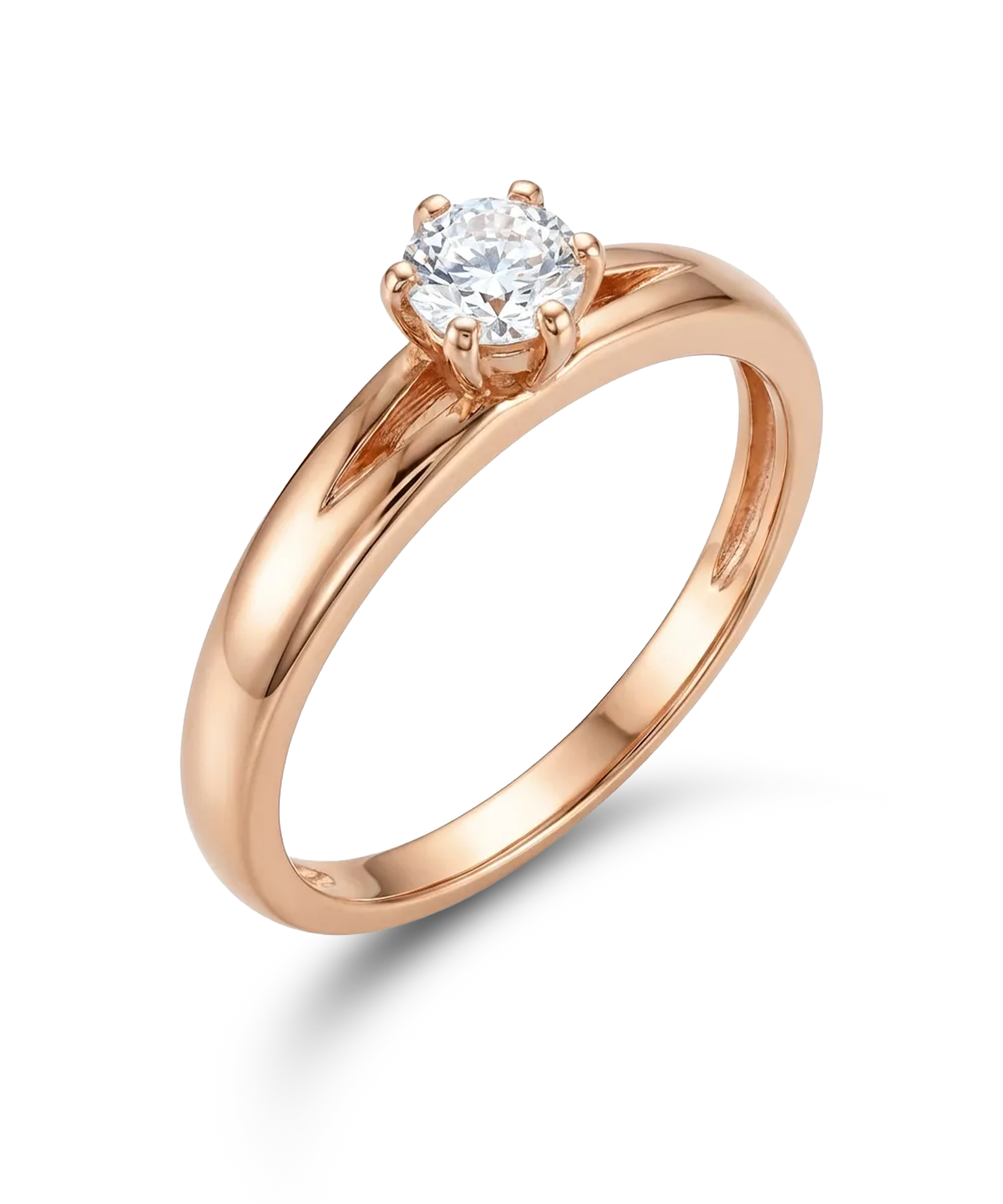 Sužadėtuvių žiedas vestuviniaiziedai.lt