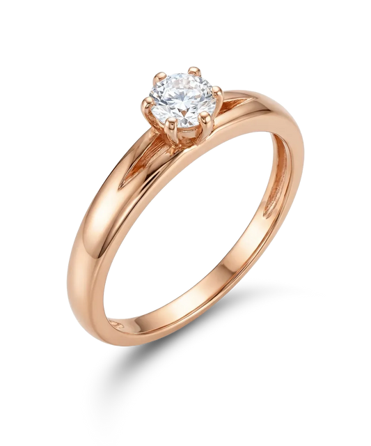 Sužadėtuvių žiedas vestuviniaiziedai.lt