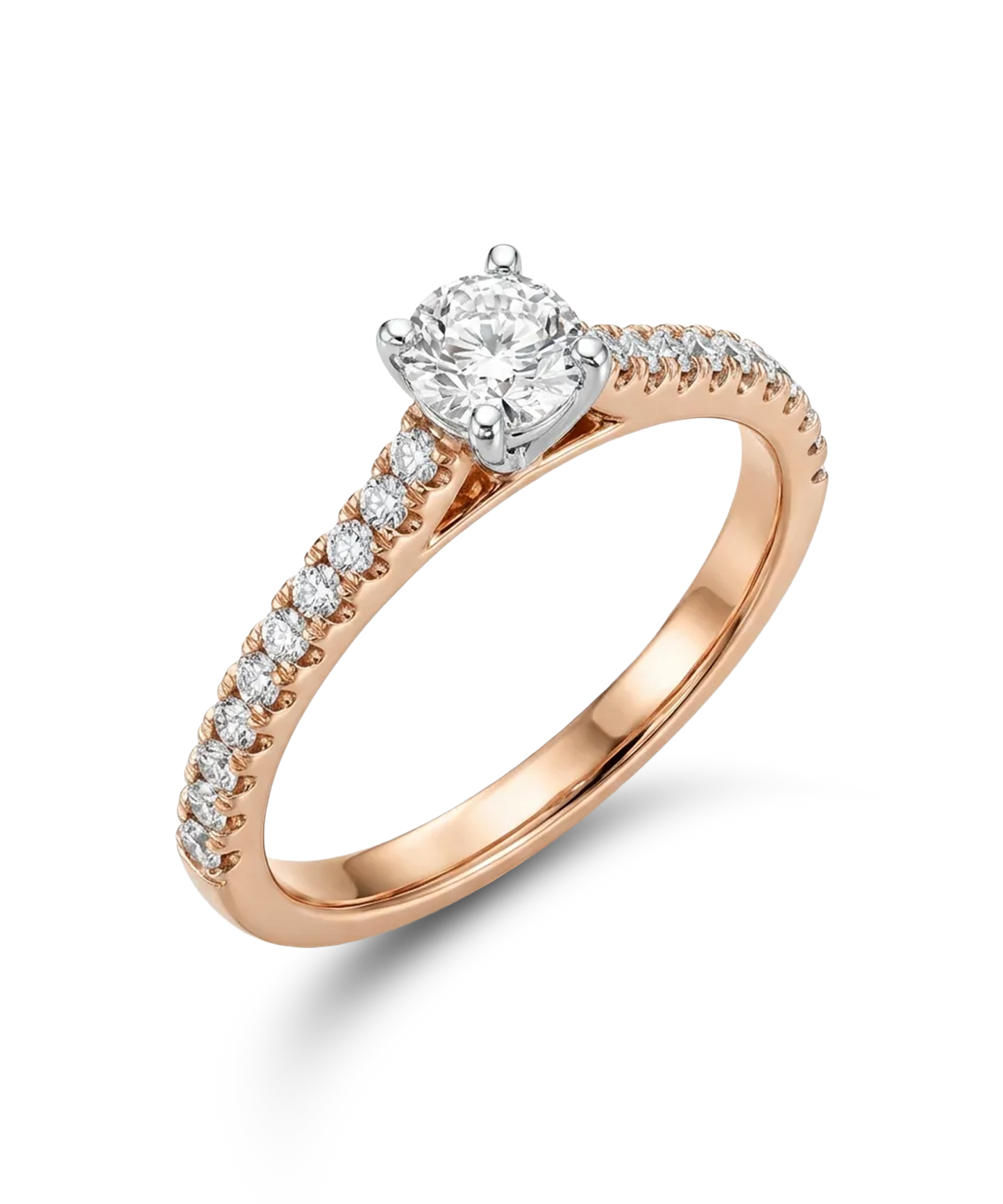 Sužadėtuvių žiedas vestuviniaiziedai.lt