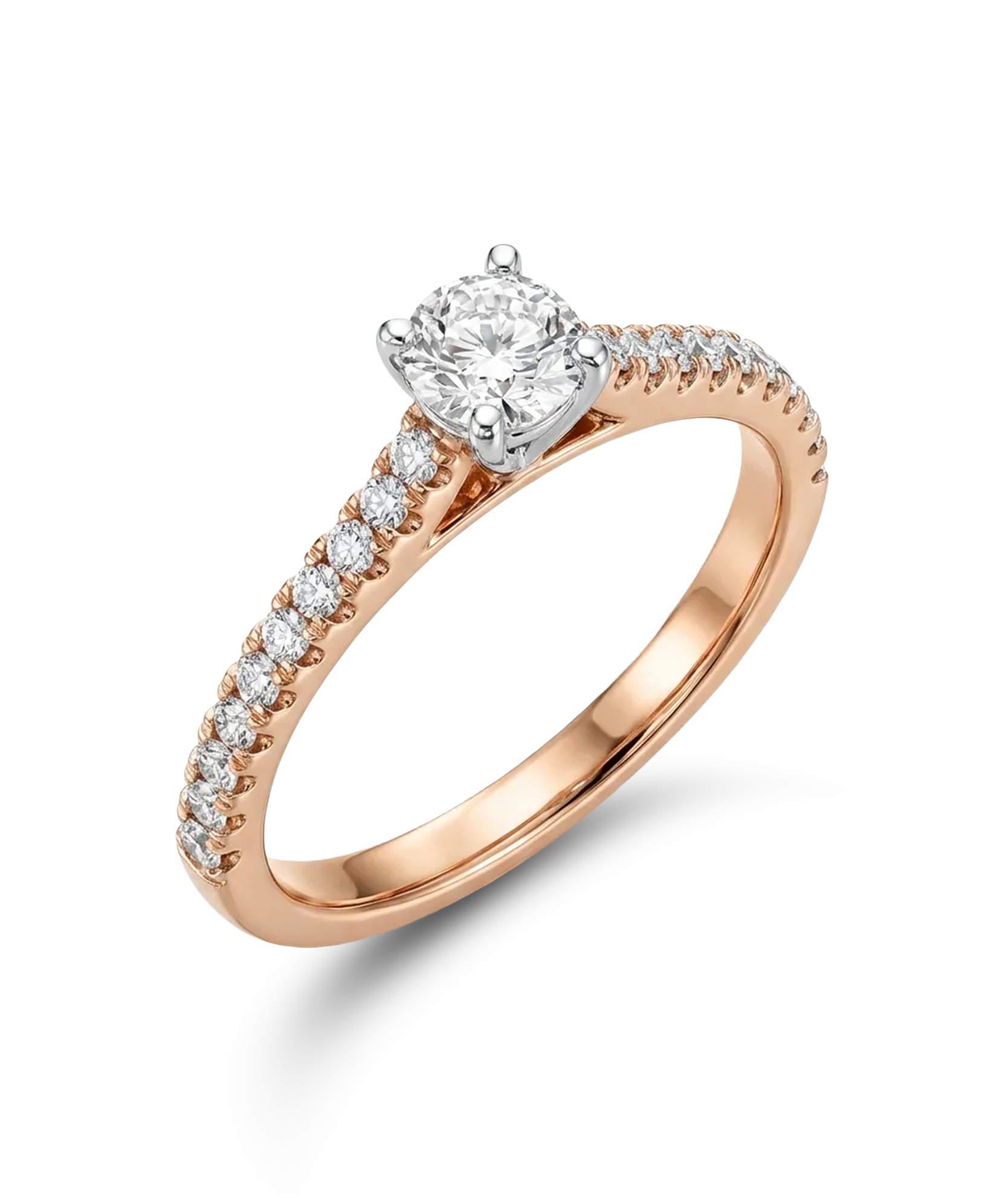 Sužadėtuvių žiedas vestuviniaiziedai.lt