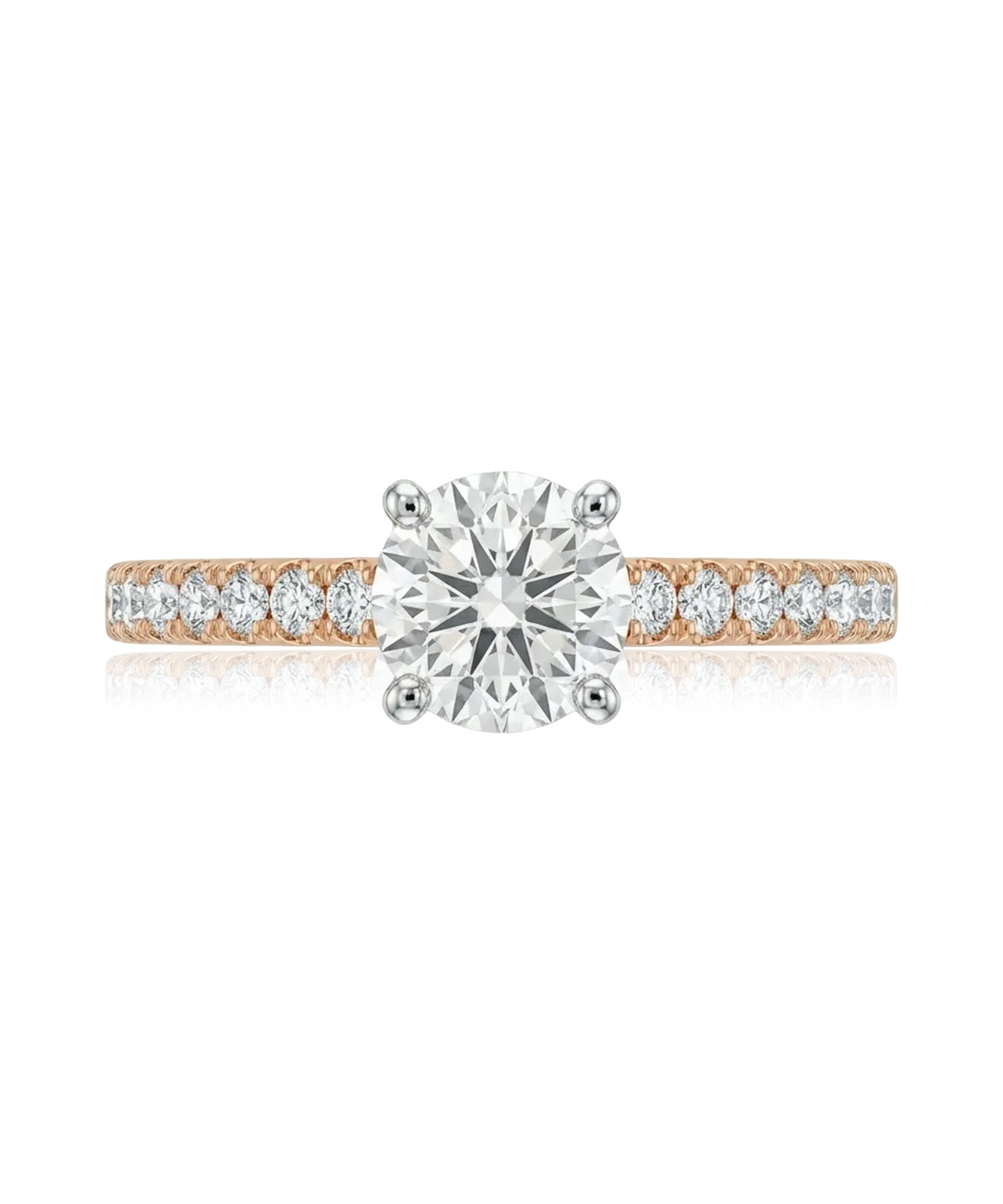 Sužadėtuvių žiedas vestuviniaiziedai.lt