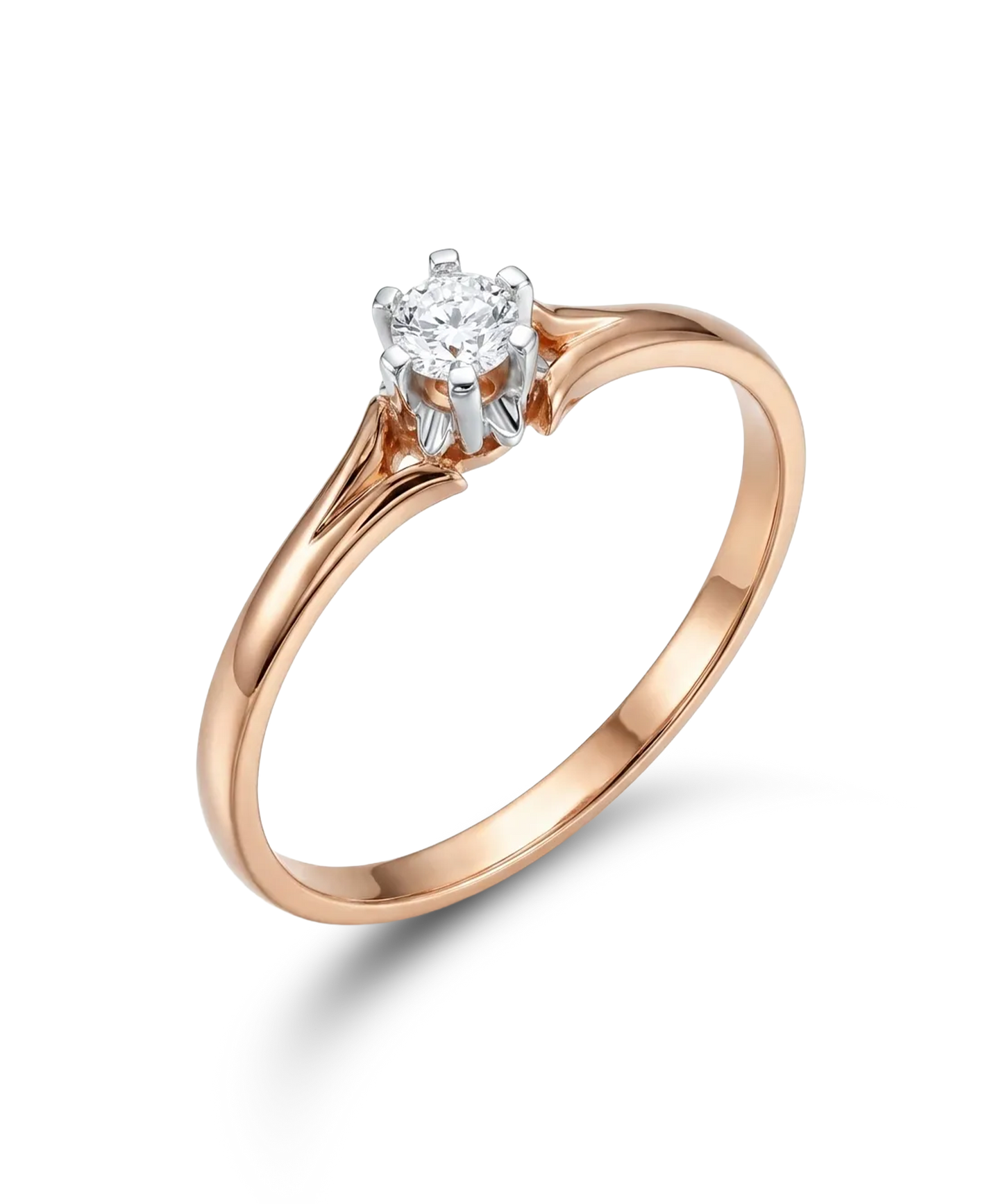 Sužadėtuvių žiedas vestuviniaiziedai.lt