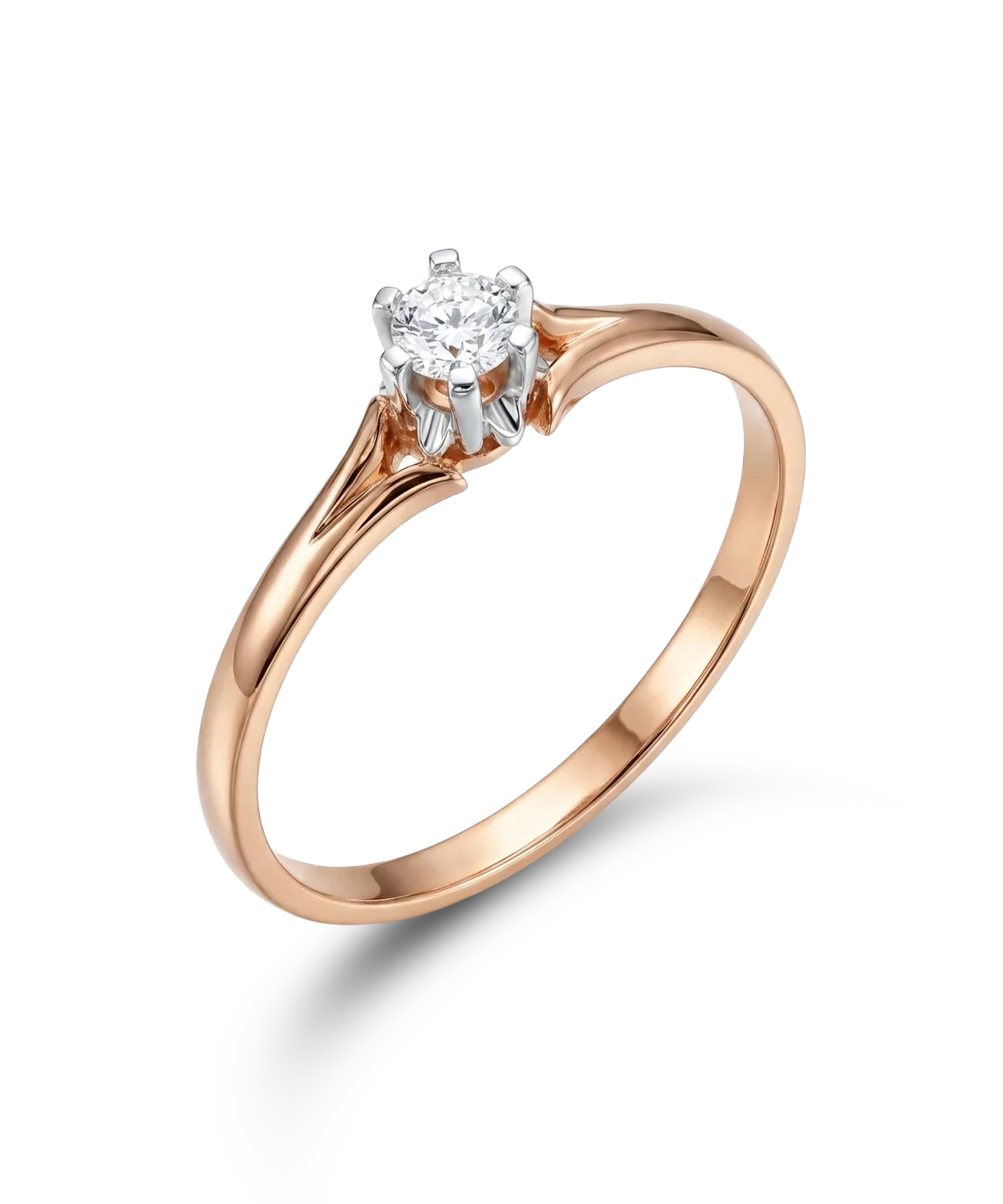 Sužadėtuvių žiedas vestuviniaiziedai.lt