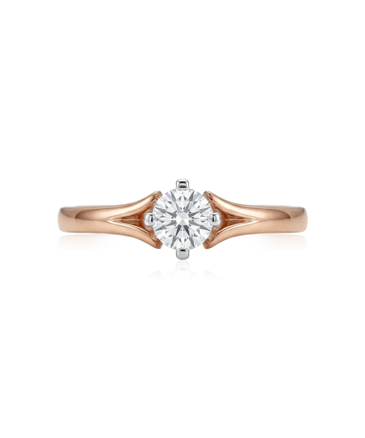 Sužadėtuvių žiedas vestuviniaiziedai.lt