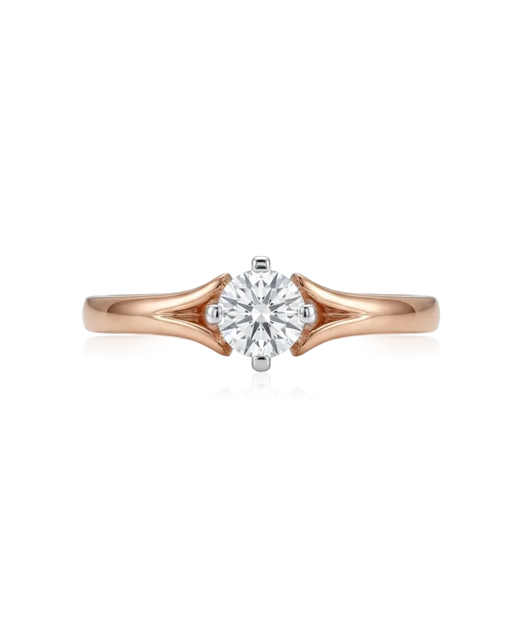 Sužadėtuvių žiedas vestuviniaiziedai.lt