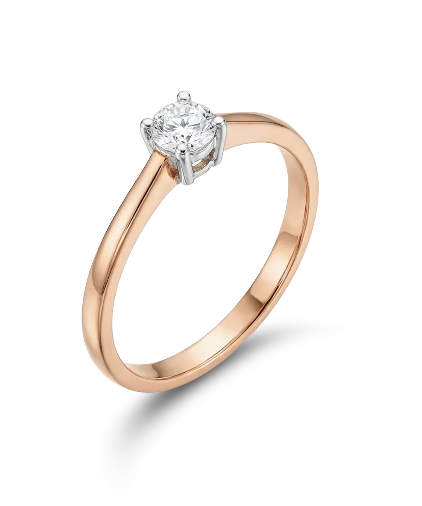 Sužadėtuvių žiedas vestuviniaiziedai.lt