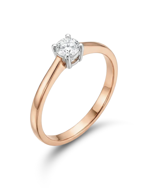 Sužadėtuvių žiedas vestuviniaiziedai.lt