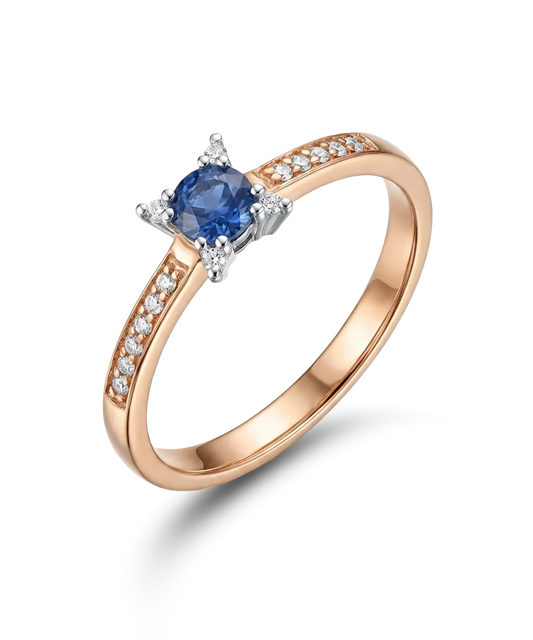 Sužadėtuvių žiedas vestuviniaiziedai.lt