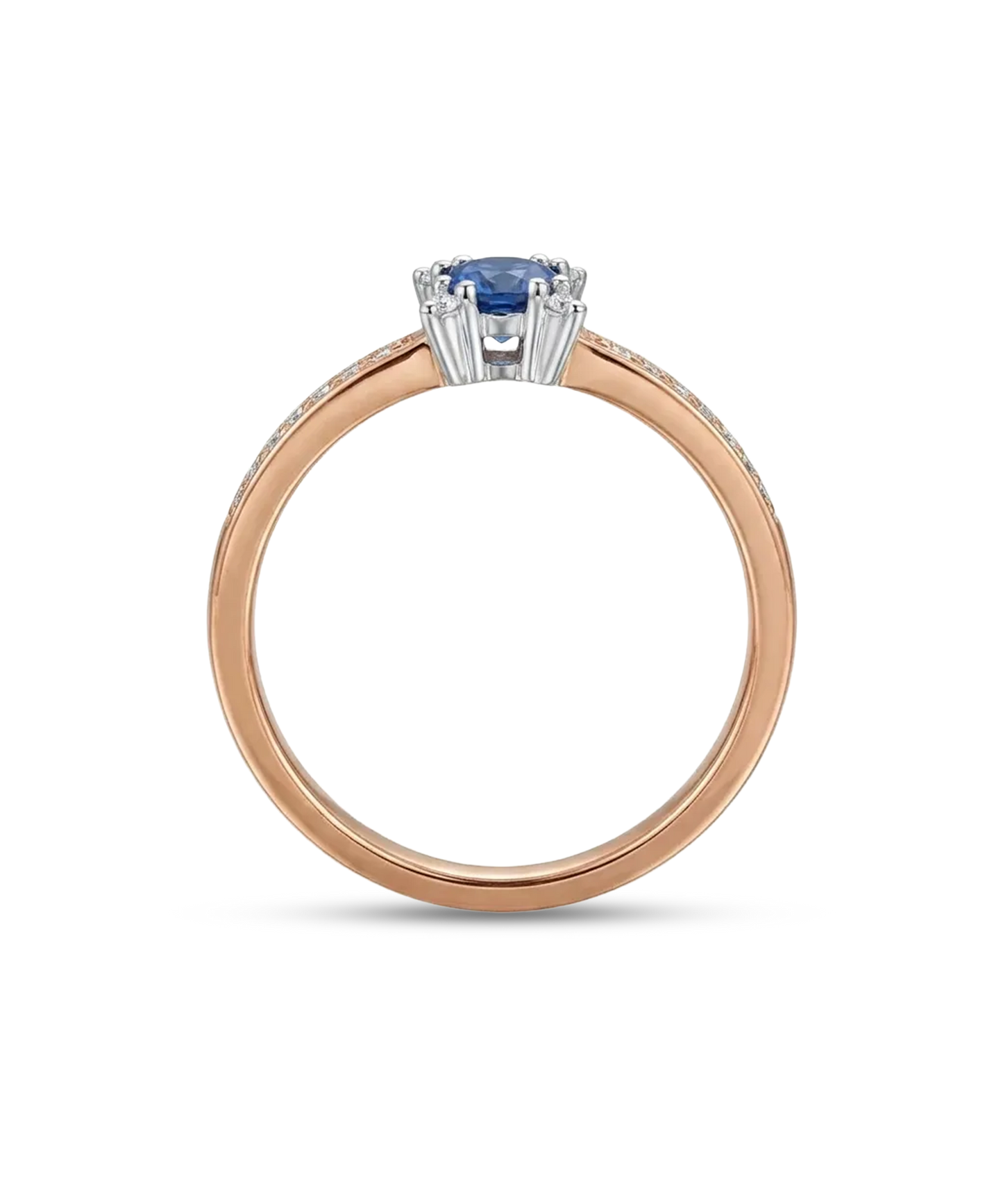 Sužadėtuvių žiedas vestuviniaiziedai.lt