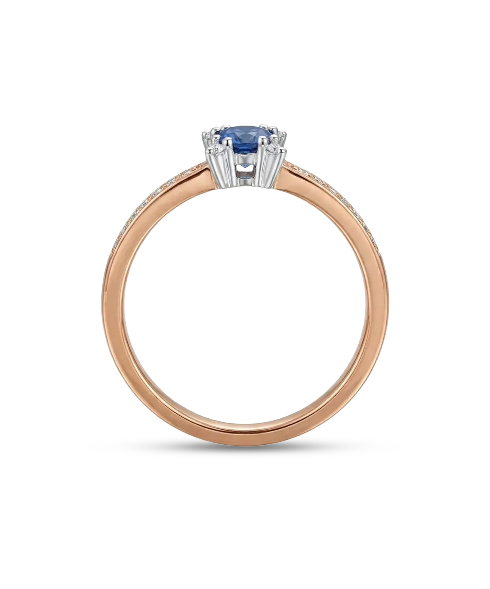 Sužadėtuvių žiedas vestuviniaiziedai.lt