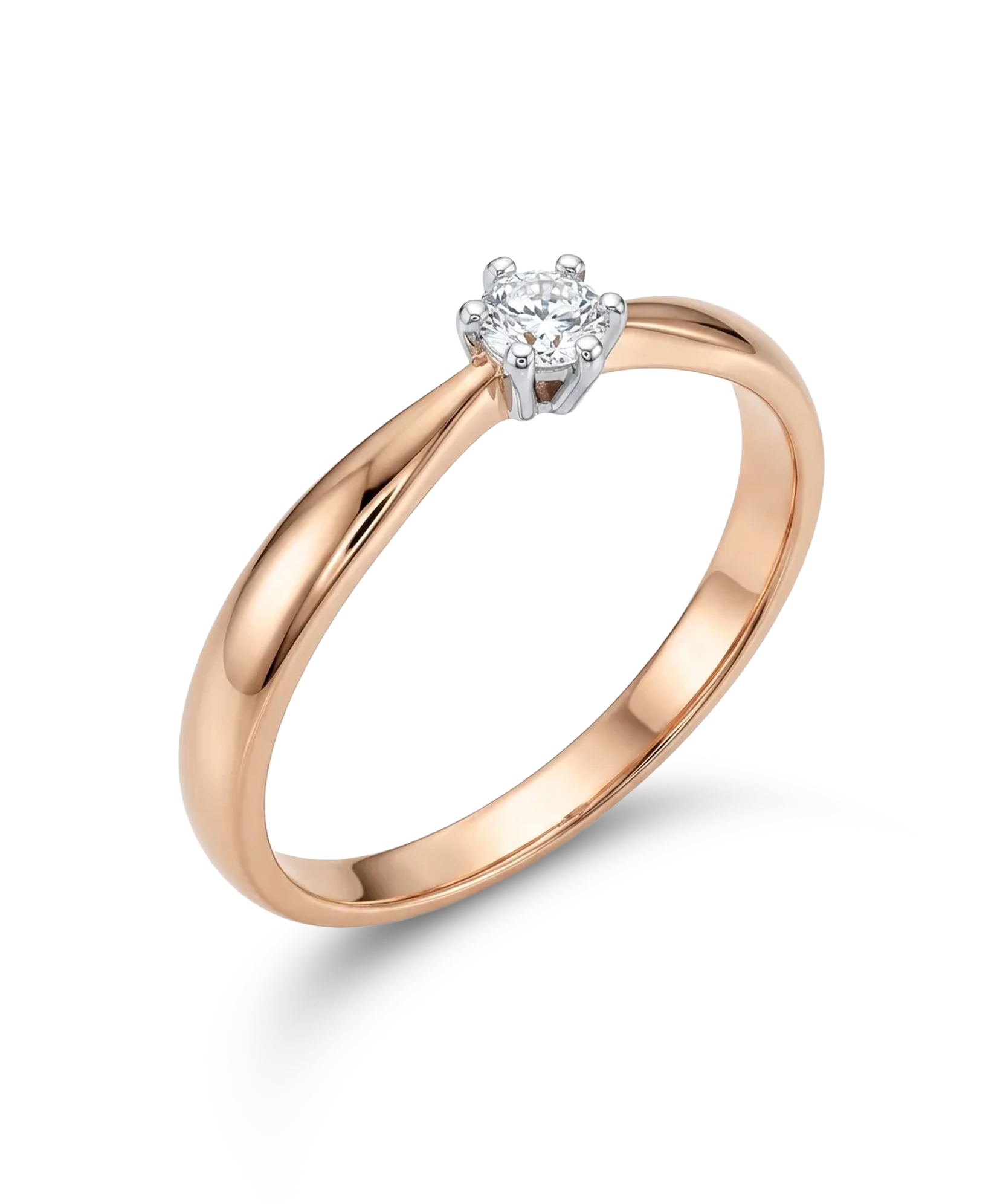 Sužadėtuvių žiedas vestuviniaiziedai.lt