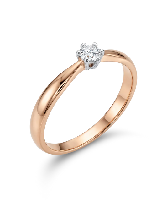 Sužadėtuvių žiedas vestuviniaiziedai.lt