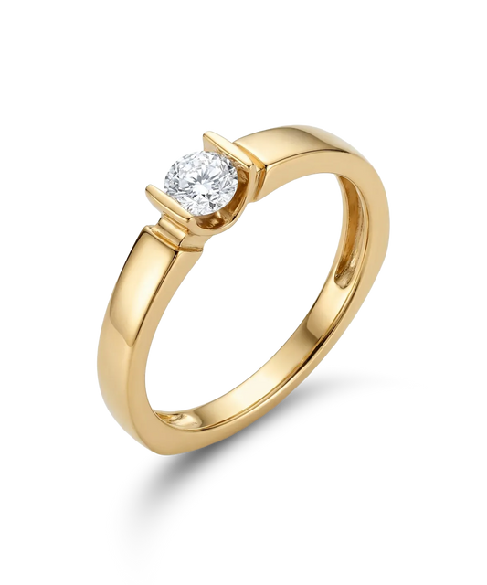 Sužadėtuvių žiedas vestuviniaiziedai.lt