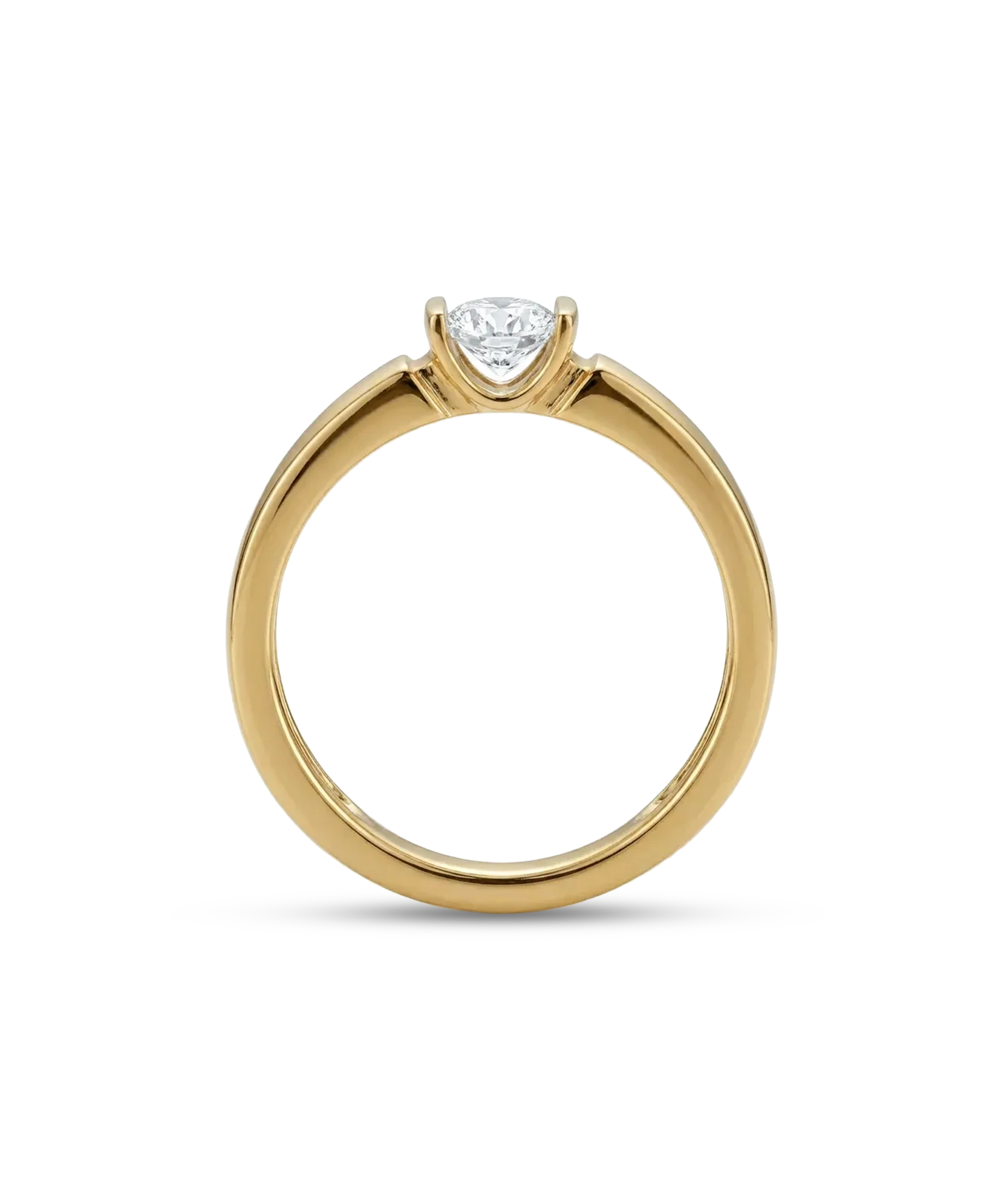 Sužadėtuvių žiedas vestuviniaiziedai.lt