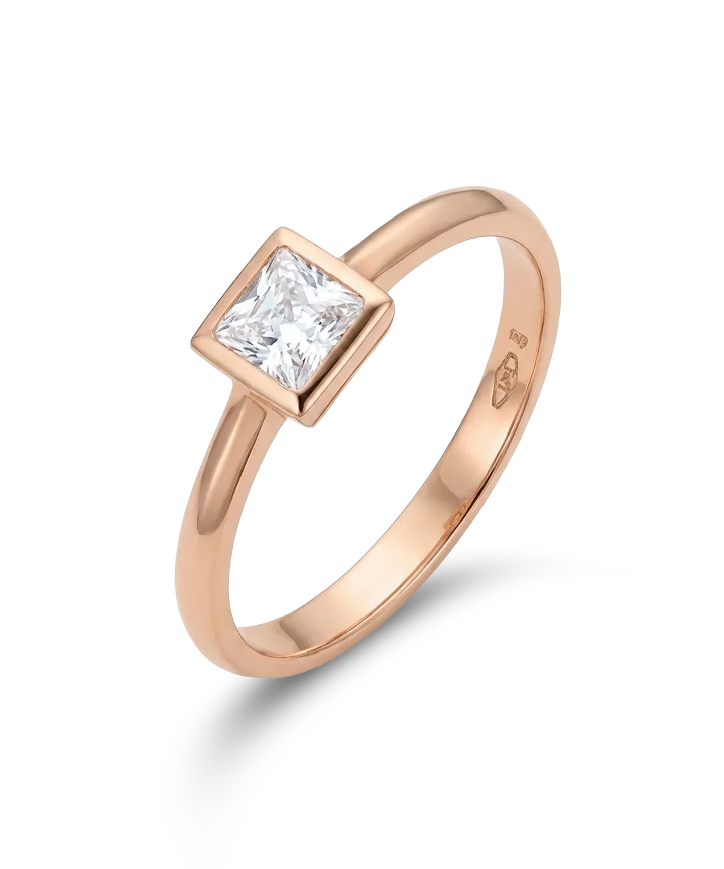 Sužadėtuvių žiedas vestuviniaiziedai.lt