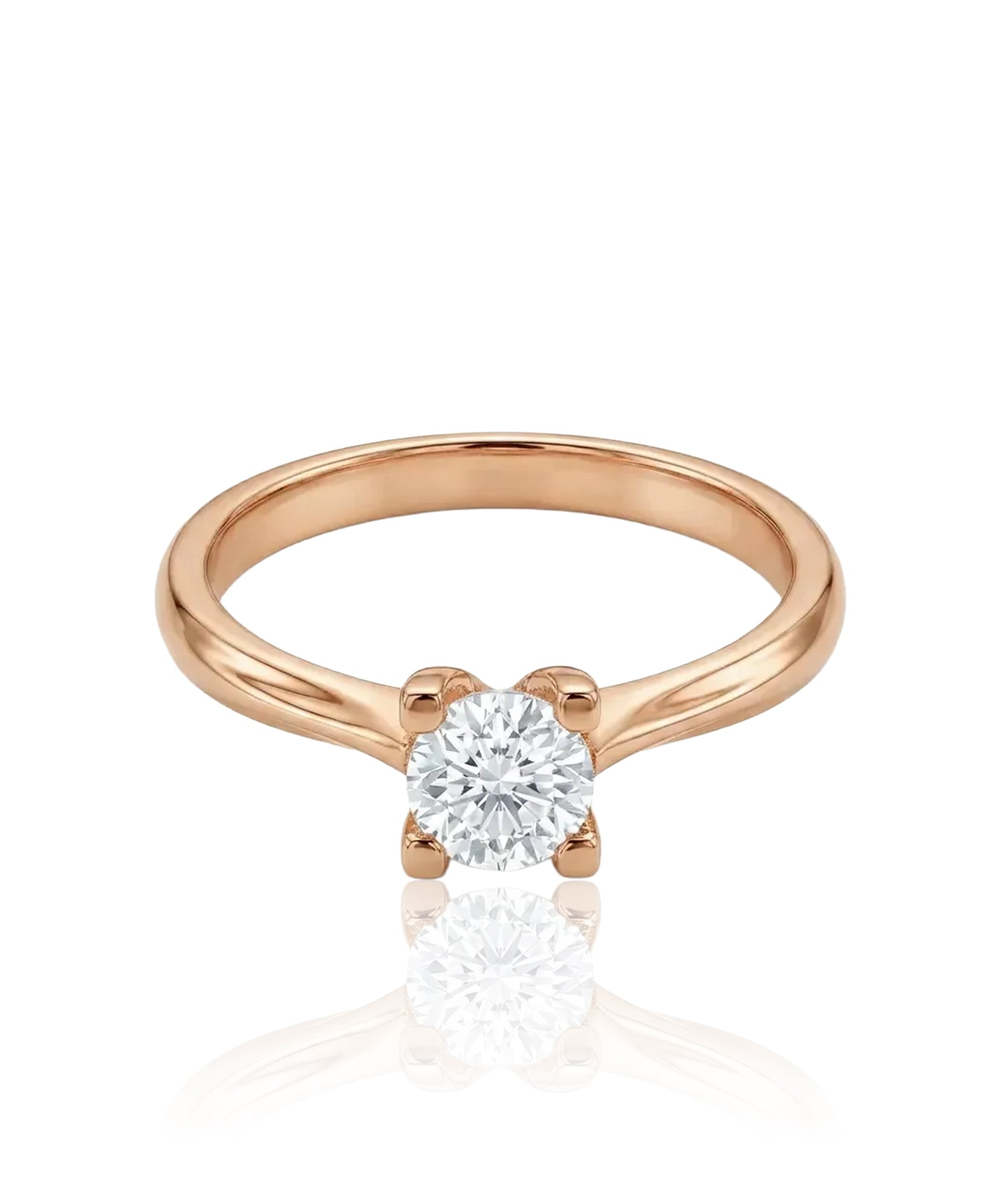 Sužadėtuvių žiedas vestuviniaiziedai.lt