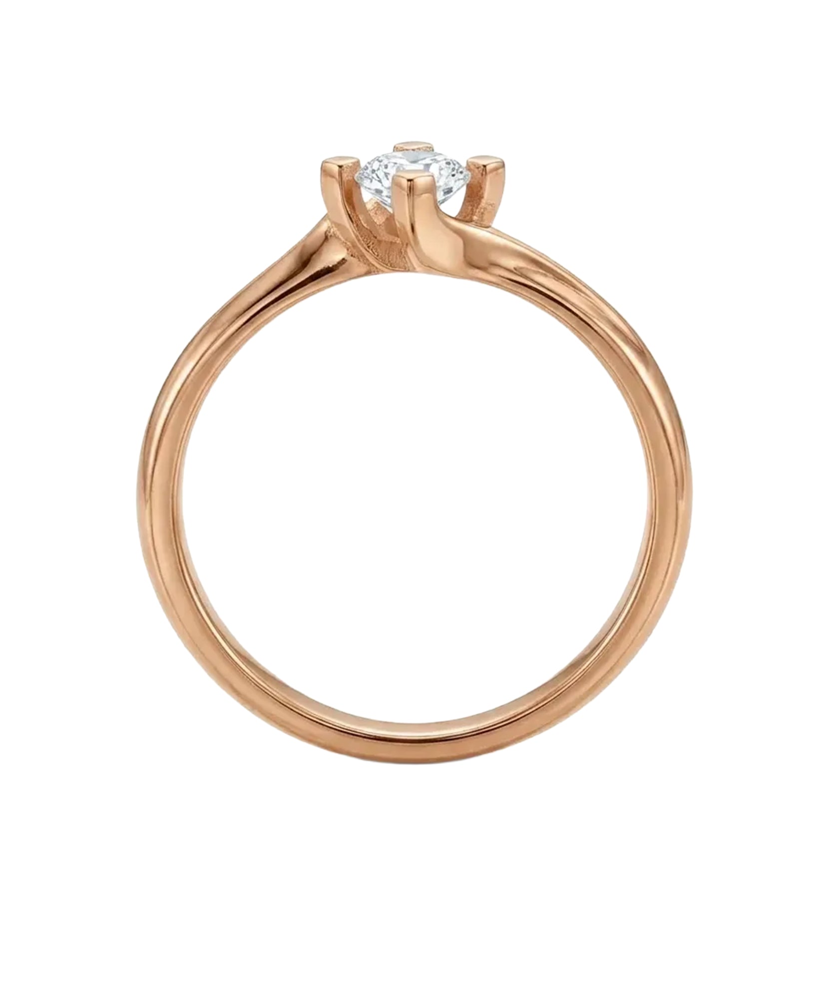 Sužadėtuvių žiedas vestuviniaiziedai.lt