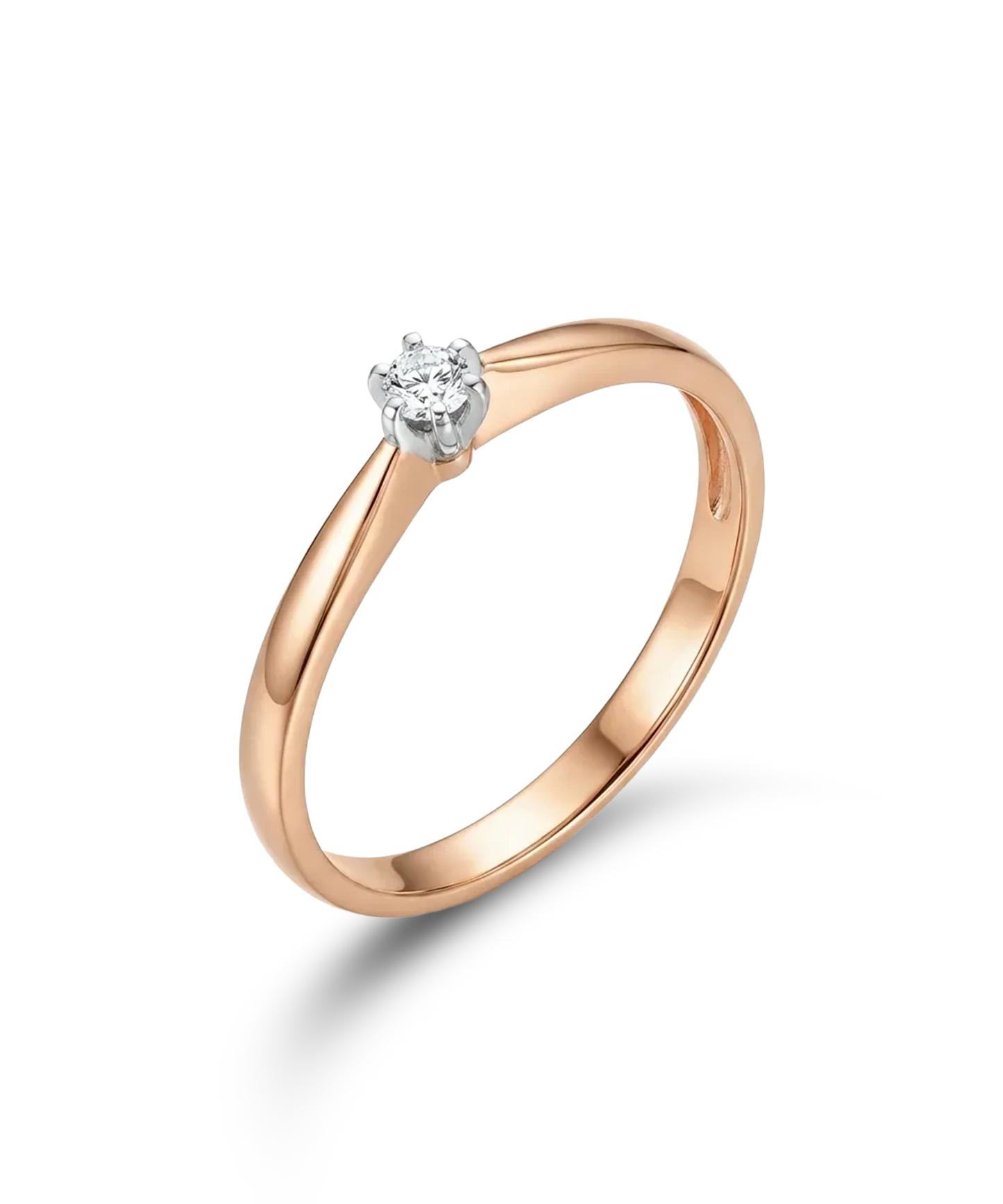 Sužadėtuvių žiedas vestuviniaiziedai.lt