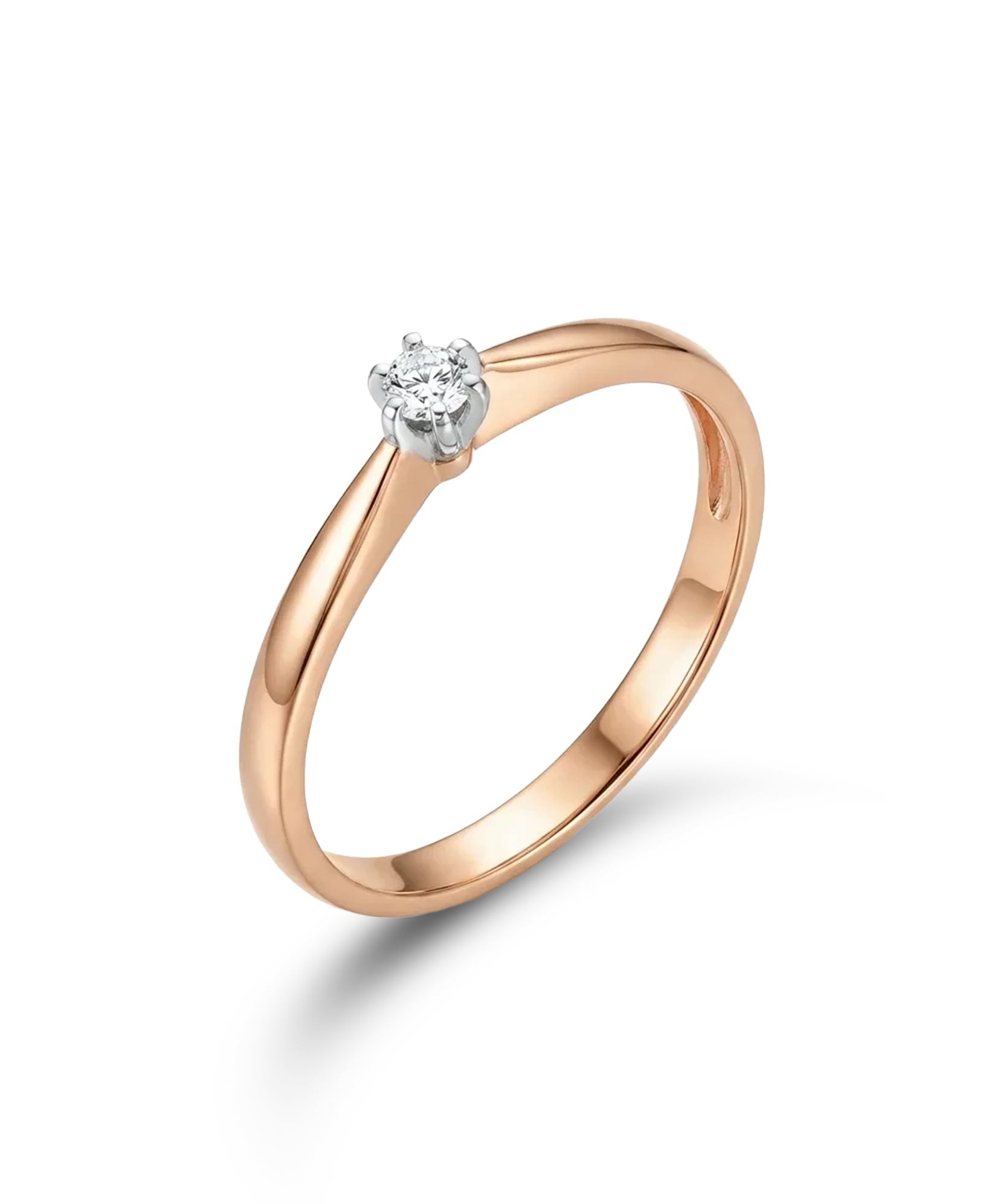 Sužadėtuvių žiedas vestuviniaiziedai.lt