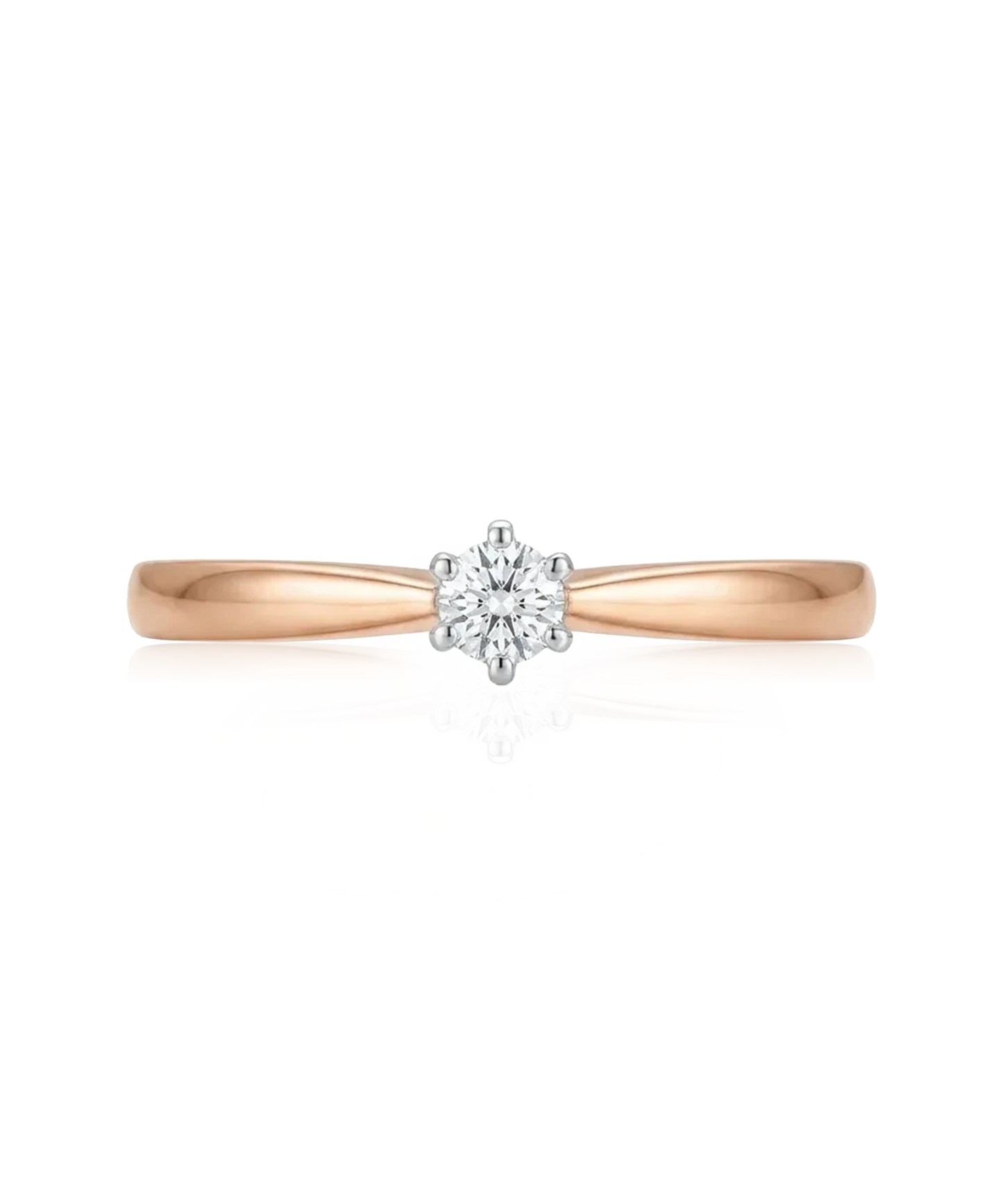 Sužadėtuvių žiedas vestuviniaiziedai.lt