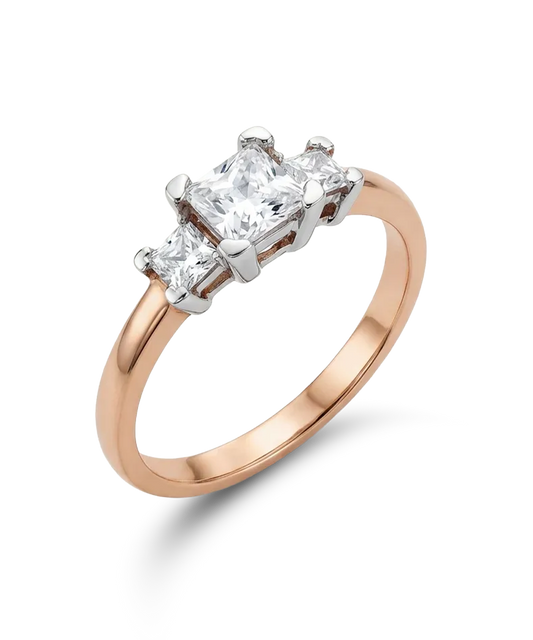 Sužadėtuvių žiedas vestuviniaiziedai.lt